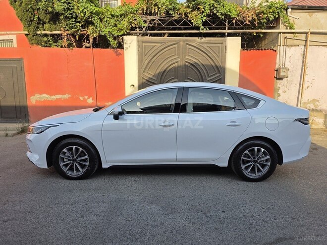 BYD Destroyer 05 2025, 0 km - 1.5 л - Bakı