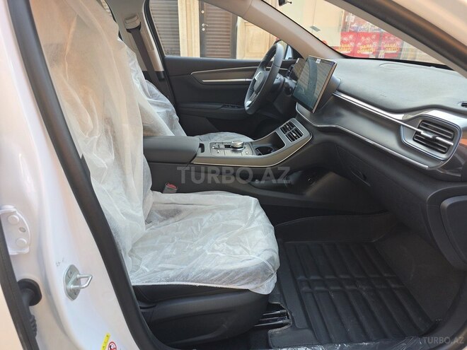 BYD Destroyer 05 2025, 0 km - 1.5 л - Bakı