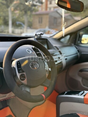 Toyota Prius 2006, 299,999 km - 1.5 l - Bakı