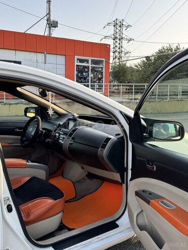 Toyota Prius 2006, 299,999 km - 1.5 l - Bakı