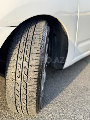 Toyota Prius 2006, 299,999 km - 1.5 l - Bakı