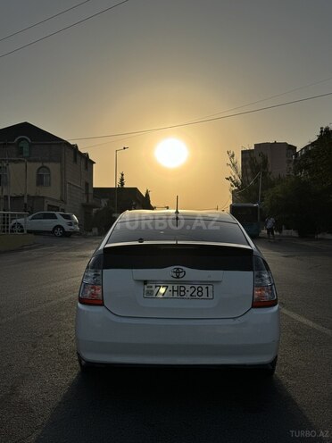 Toyota Prius 2006, 299,999 km - 1.5 l - Bakı