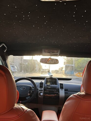 Toyota Prius 2006, 299,999 km - 1.5 l - Bakı