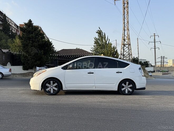 Toyota Prius 2006, 299,999 km - 1.5 l - Bakı