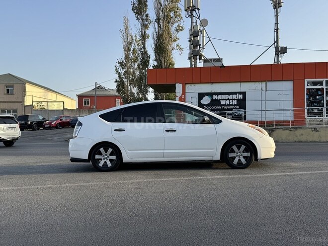 Toyota Prius 2006, 299,999 km - 1.5 l - Bakı