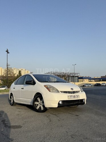 Toyota Prius 2006, 299,999 km - 1.5 l - Bakı
