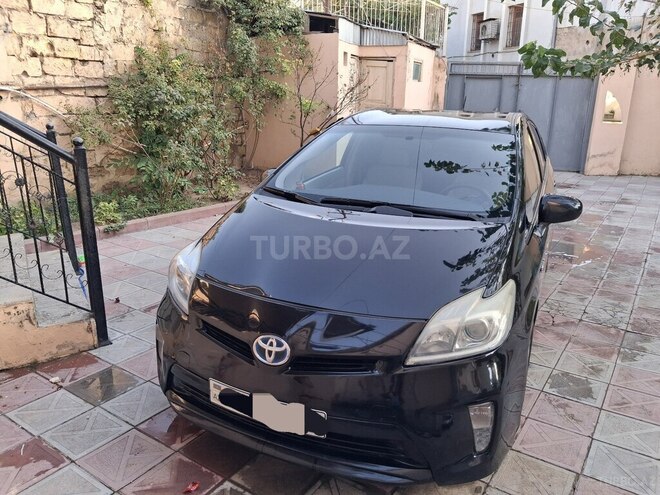 Toyota Prius 2013, 423,996 km - 1.8 l - Bakı