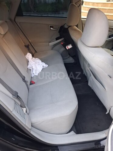 Toyota Prius 2013, 423,996 km - 1.8 l - Bakı