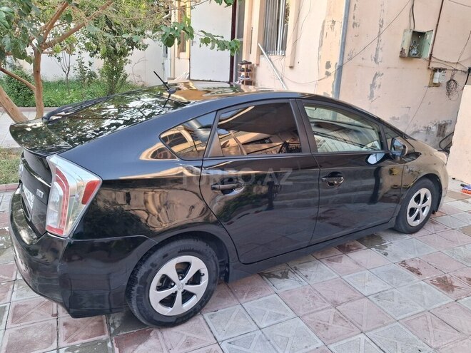 Toyota Prius 2013, 423,996 km - 1.8 l - Bakı