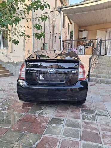 Toyota Prius 2013, 423,996 km - 1.8 l - Bakı