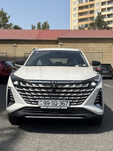 Changan  2025, 0 km - 1.5 l - Bakı