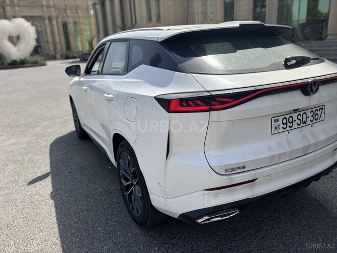 Changan  2025, 0 km - 1.5 l - Bakı