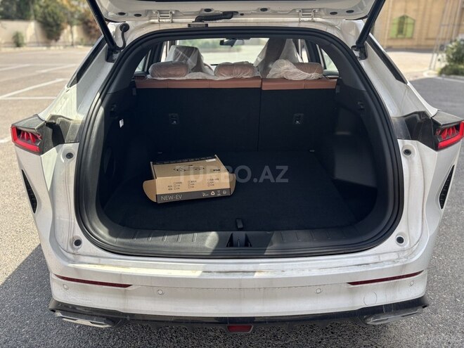 Changan  2025, 0 km - 1.5 l - Bakı