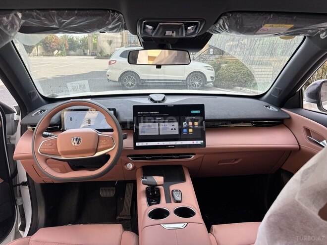 Changan  2025, 0 km - 1.5 l - Bakı