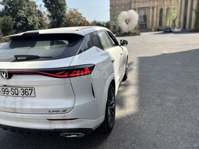 Changan  2025, 0 km - 1.5 l - Bakı