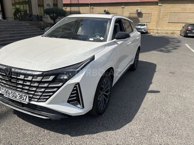 Changan  2025, 0 km - 1.5 l - Bakı