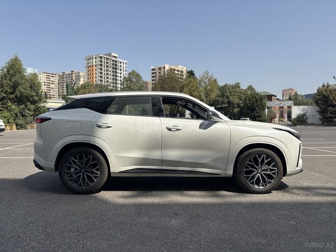 Changan  2025, 0 km - 1.5 l - Bakı