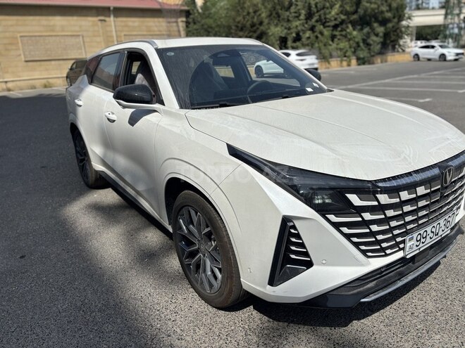 Changan  2025, 0 km - 1.5 l - Bakı