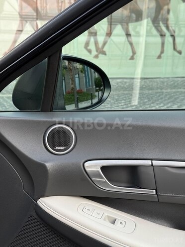 Hyundai Sonata 2023, 49,000 km - 2.0 l - Bakı