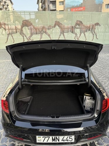 Hyundai Sonata 2023, 49,000 km - 2.0 l - Bakı
