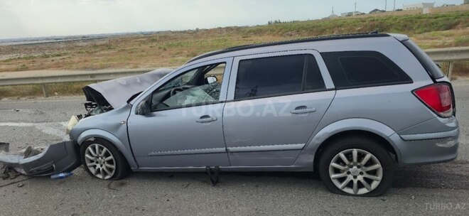 Opel Astra 2005, 350,000 km - 1.8 л - Bakı