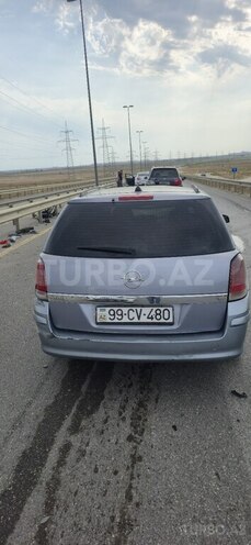 Opel Astra 2005, 350,000 km - 1.8 л - Bakı