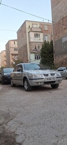 Iran Khodro Samand 2009, 290,000 km - 1.8 л - Bakı