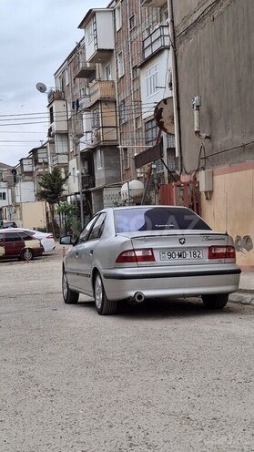 Iran Khodro Samand 2009, 290,000 km - 1.8 л - Bakı