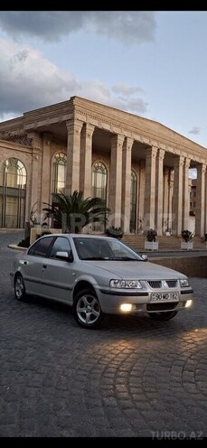 Iran Khodro Samand 2009, 290,000 km - 1.8 л - Bakı