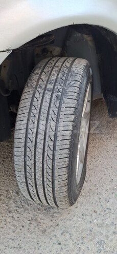 Iran Khodro Samand 2009, 290,000 km - 1.8 л - Bakı