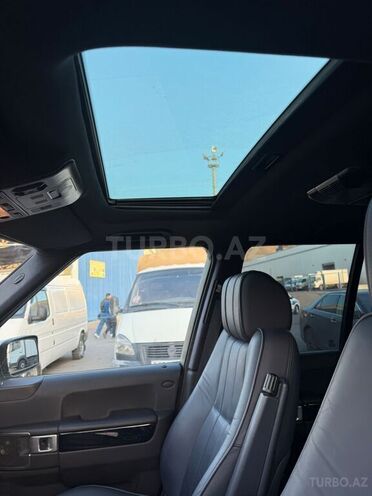 Land Rover Range Rover 2008, 246,000 km - 4.2 l - Bakı