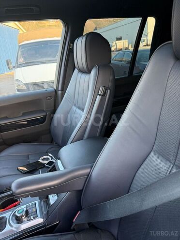 Land Rover Range Rover 2008, 246,000 km - 4.2 l - Bakı