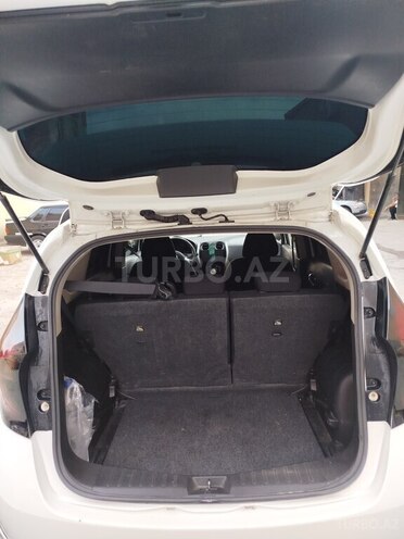 Nissan Note 2014, 92,000 km - 1.2 l - Bakı