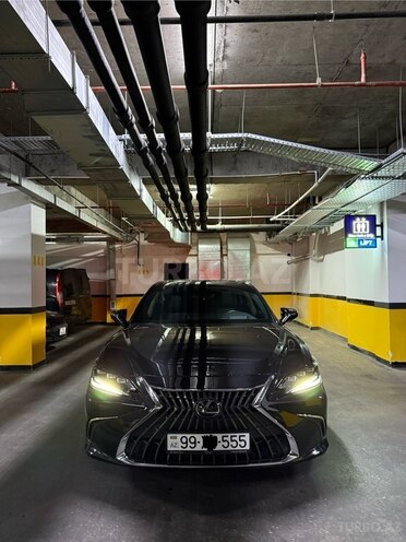 Lexus ES 300h 2023, 14,500 km - 2.5 l - Bakı