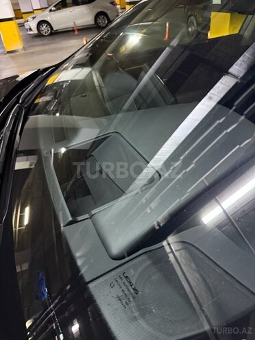 Lexus ES 300h 2023, 14,500 km - 2.5 l - Bakı