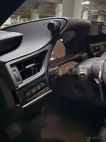 Lexus ES 300h 2023, 14,500 km - 2.5 l - Bakı