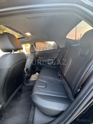 Hyundai Elantra 2025, 1,000 km - 1.5 l - Sumqayıt