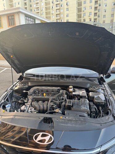 Hyundai Elantra 2025, 1,000 km - 1.5 l - Sumqayıt