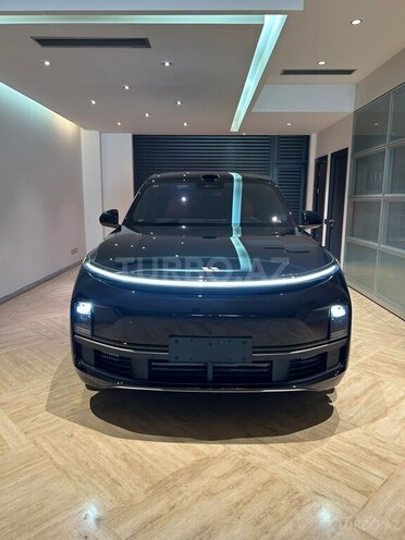 Li Auto L9-1