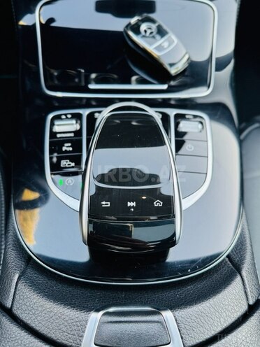 Mercedes E 220 d 2018, 185,000 km - 2.2 l - Bakı