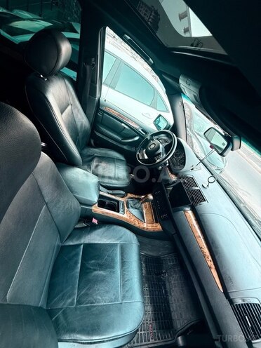 BMW X5 2004, 400,000 km - 3.0 л - Bakı