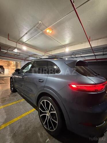 Porsche Cayenne S 2018, 95,000 km - 2.9 l - Bakı