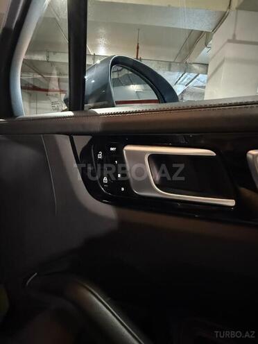 Porsche Cayenne S 2018, 95,000 km - 2.9 l - Bakı