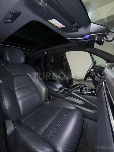 Porsche Cayenne S 2018, 95,000 km - 2.9 l - Bakı