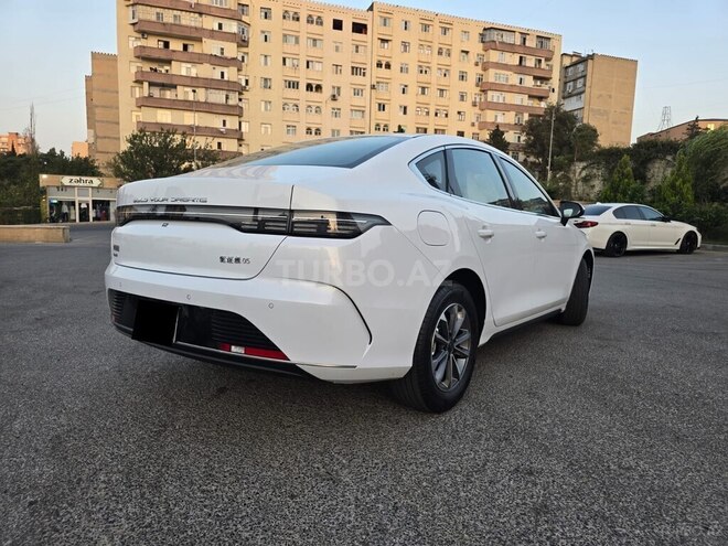 BYD Destroyer 05 2025, 0 km - 1.5 l - Bakı
