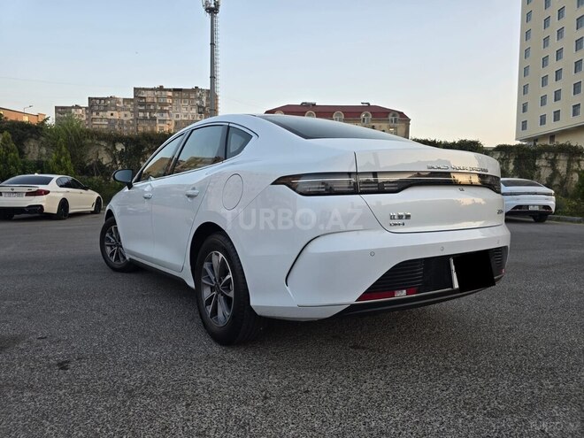 BYD Destroyer 05 2025, 0 km - 1.5 l - Bakı