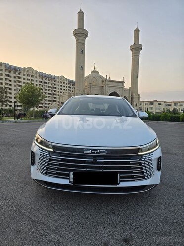BYD Destroyer 05 2025, 0 km - 1.5 l - Bakı
