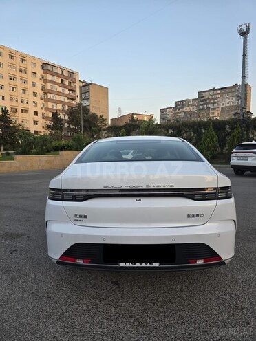 BYD Destroyer 05 2025, 0 km - 1.5 l - Bakı
