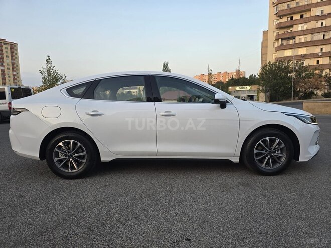 BYD Destroyer 05 2025, 0 km - 1.5 l - Bakı