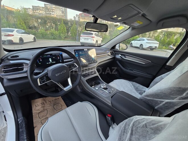 BYD Destroyer 05 2025, 0 km - 1.5 l - Bakı